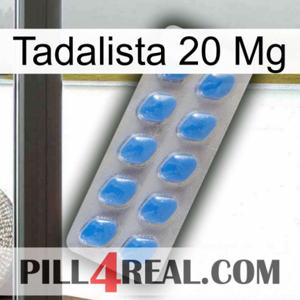 Tadalista 20Mg 22